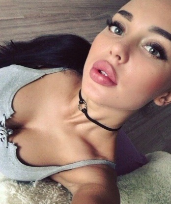 Анкета проститутки Алиса - Фото 1, Кременец, 24 года, №11299